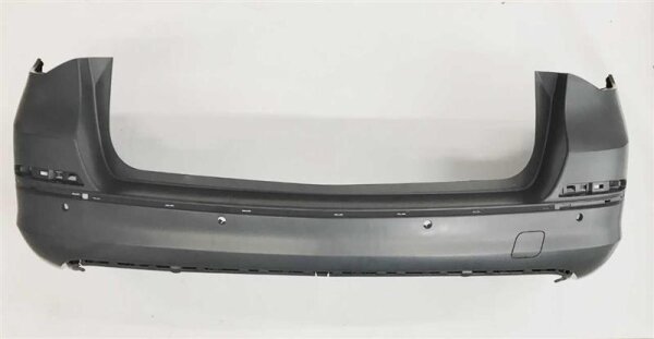 Opel Astra J Stoßstange Stoßfänger Rückseite 13368934