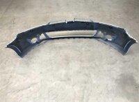 Volkswagen Golf VI Stoßstange Vorne 5K0 807 217
