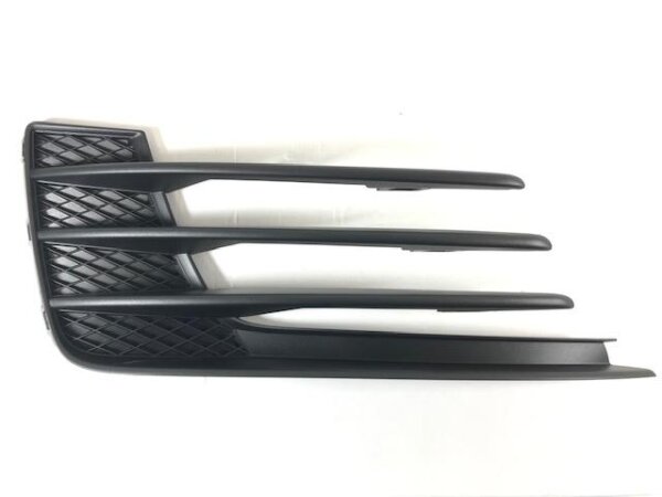 Volkswagen Stoßfänger Lüftungsgitter 5G08536669B9