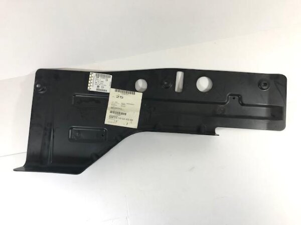 Original Opel Astra J Unterfahrschutz Motorschutz 13280107