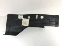 Original Opel Astra J Unterfahrschutz Motorschutz 13280107