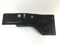 Original Opel Astra J Unterfahrschutz Motorschutz 13280107