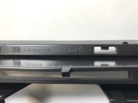 Opel Lüftungsgitter Stoßstange Zafira 13124978