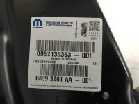 Original GM Vordertür Fahrerseite für Fiat 500 6869 3261