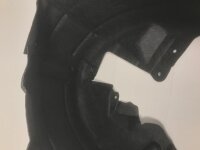 Original Radhausverkleidung FORD MONDEO 1861288