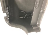 Original Kofferraum-Seitenverkleidung HYUNDAI/KIA 85730G4550TRY