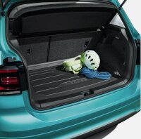 Volkswagen Kofferraumeinlage Basisladeboden T-Cross
