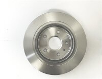 Original Opel Insignia Bremsscheibe Hinterachse 13502198