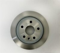 Original Opel Insignia Bremsscheibe Hinterachse 13502198