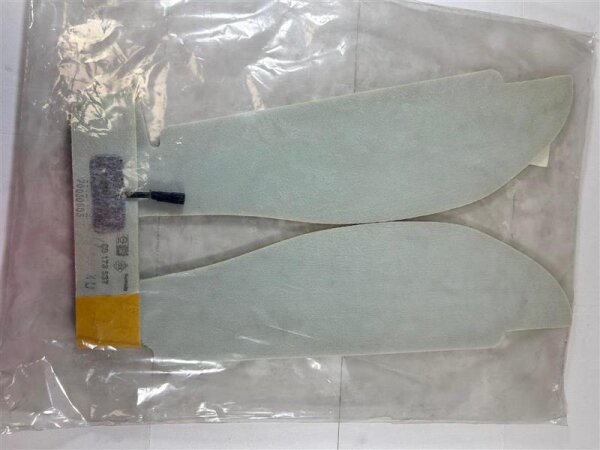Original GM Opel Heizmatte Omega B 1748540 9173537