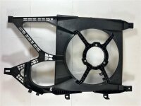 Opel Lüfterzarge Corsa C Motorkühlung Lüfter