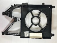 Opel Lüfterzarge Corsa C Motorkühlung Lüfter