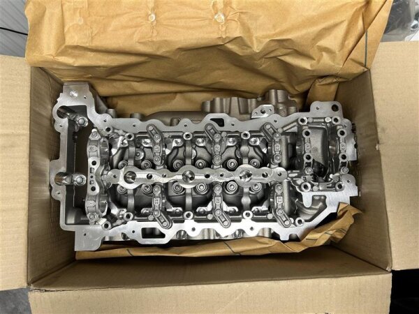 Opel Astra Insignia Zylinderkopf