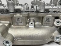 Opel Astra Insignia Zylinderkopf