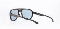 Mercedes-Benz AMG Sonnenbrille Herren Business graphite Edelstahl PVD beschichtet ic! berlin