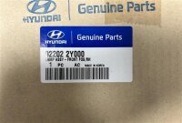 Original Hyundai i30 Nebelscheinwerfer Links 92202 2Y000