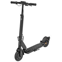 Mercedes-Benz E-Scooter, Explorer II schwarz Aluminium...