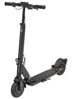 Mercedes-Benz E-Scooter, Explorer II schwarz Aluminium Micro Mobility