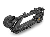 Mercedes-Benz E-Scooter, Explorer II schwarz Aluminium Micro Mobility