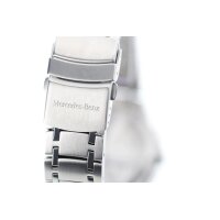 Mercedes-Benz Chronograph Herren Business Solar Herren...