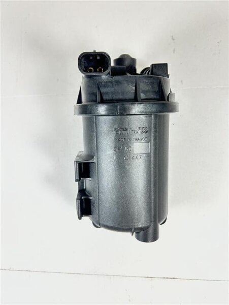 Opel Signum Kraftstoffilter Gehäuse