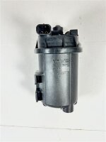Opel Signum Kraftstoffilter Gehäuse