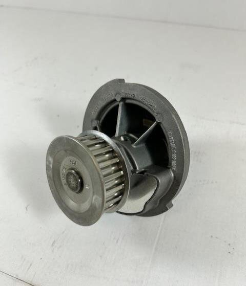 Original Wasserpumpe Kühlmittelpumpe Opel 9199595