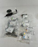 Opel Kupplungsnehmerzylinder