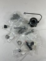 Opel Kupplungsnehmerzylinder