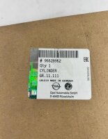 Opel Kupplungsnehmerzylinder