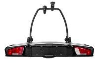 Skoda Fahrradträger für Anhängekupplung für 2 Fahrräder made by Thule 938000