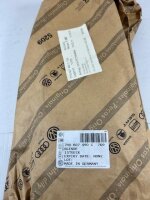 Lüftungsgitter Blende Volkswagen