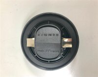 Mercedes-Benz Öl Deckel AMG  - geöffnete Verpackung