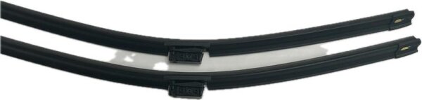 Mercedes-Benz Wischerblätter vorn C-Klasse E-Klasse CLE 2 Stück