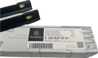 Mercedes-Benz Wischerblätter vorn C-Klasse E-Klasse CLE 2 Stück