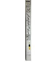 Mercedes-Benz Wischerblätter vorn C-Klasse E-Klasse...