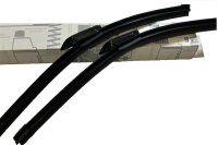 Mercedes-Benz Wischerblätter vorn C-Klasse E-Klasse CLE 2 Stück