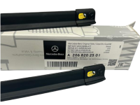 Mercedes-Benz Wischerblätter vorn C-Klasse E-Klasse...