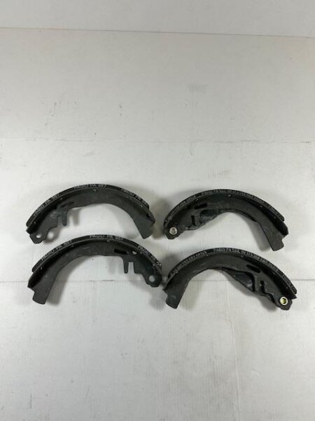 Original Bremsbacken Opel 90297485