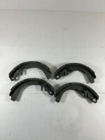 Original Bremsbacken Opel 90297485