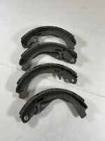 Original Bremsbacken Opel 90297485