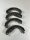 Original Bremsbacken Opel 90297485