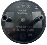 Mercedes-Benz Emblem Motorhaube Mercedes Benz original Markenzeichen