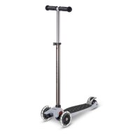 Mercedes-Benz Tretroller Kinder Maxi deluxe Flux...