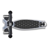 Mercedes-Benz Tretroller Kinder Maxi deluxe Flux...