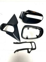 Mercedes-Benz W208 CLK 320 Verkleidung Außenspiegel links
