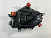 Mercedes-Benz Kurbelgeh. Entlüftung...