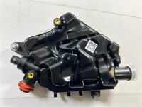 Mercedes-Benz Kurbelgeh. Entlüftung Ölabscheider NEU C AMG GT