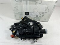 Mercedes-Benz Kurbelgeh. Entlüftung Ölabscheider NEU C AMG GT