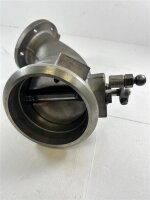 Mercedes-Benz Abgasklappe Motorbremse 4.60600 Actros MP2MP3